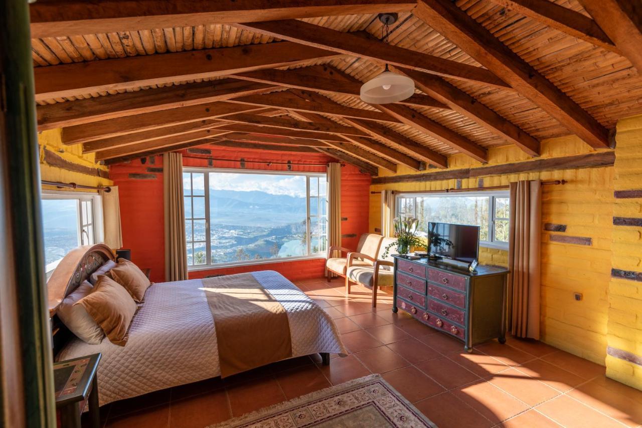 La Estelita Otel Ibarra Dış mekan fotoğraf
